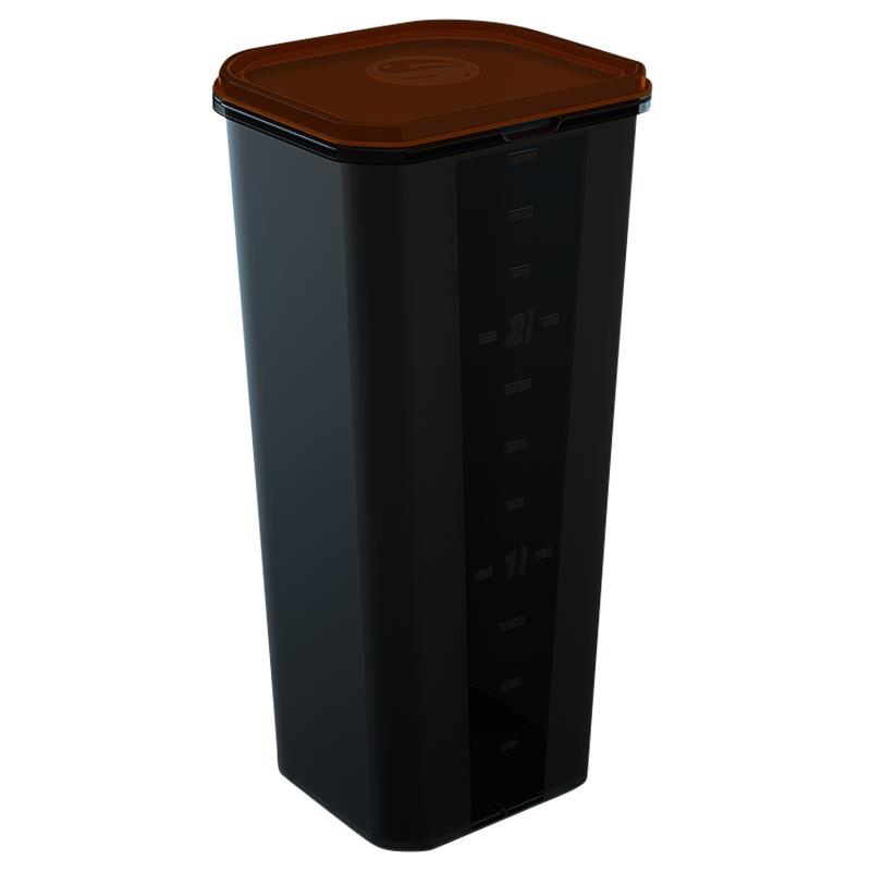 Compartiment Guru Spare Containers