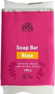 Urtekram Rose Zeep 100GR