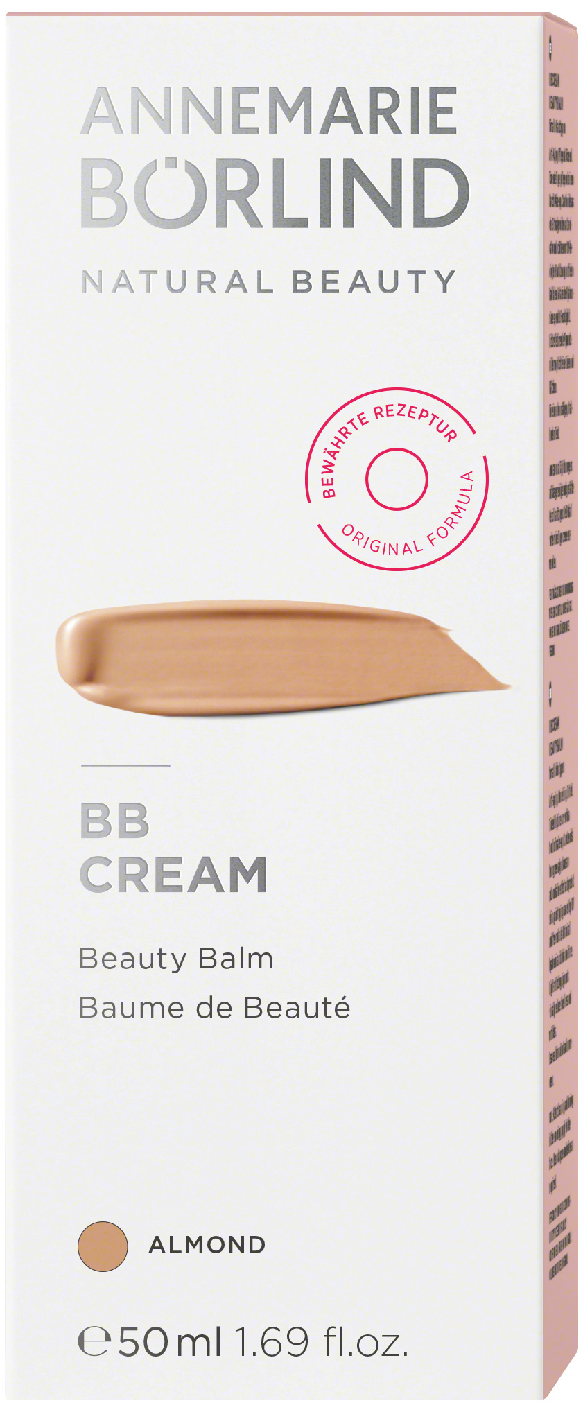 Annemarie Börlind BB Crème Almond 50 ml