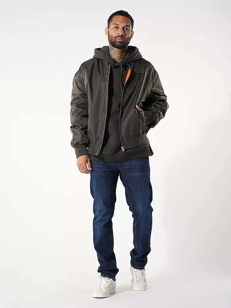 ALLSAINTS Blouson  olive