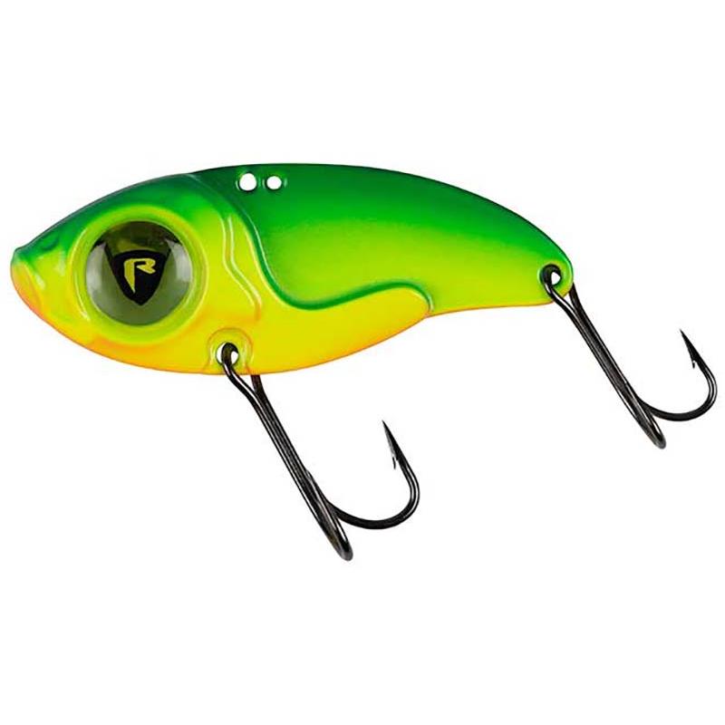 Leurre Lame Fox Rage Big Eye Blade - 17G