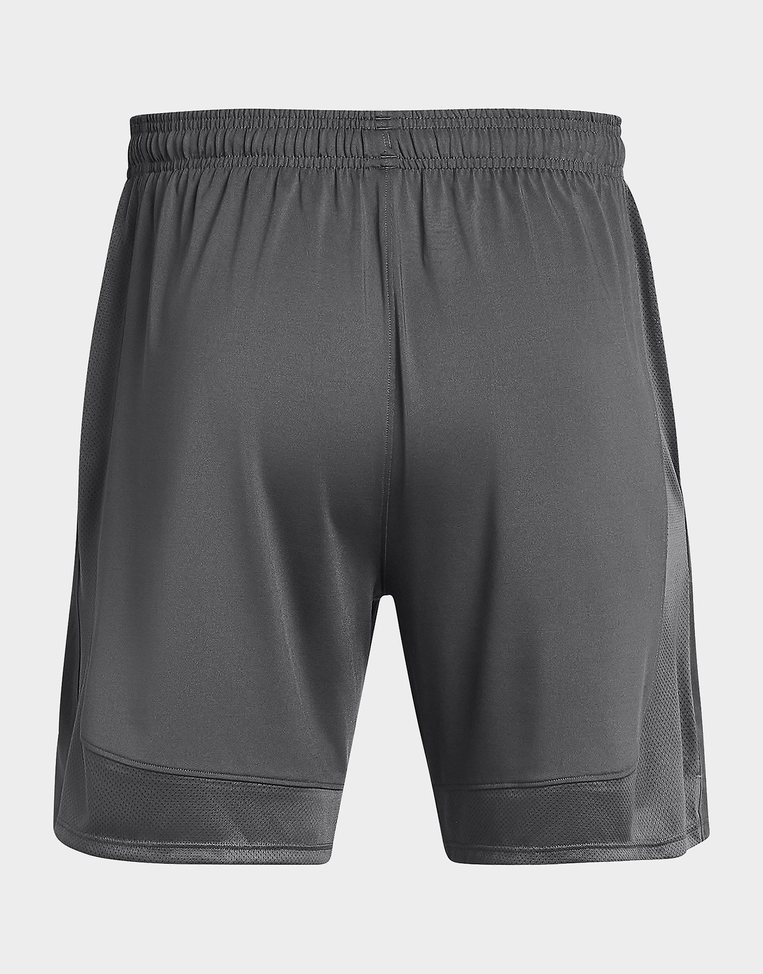 Under Armour Shorts Tech Vent 7in Shorts