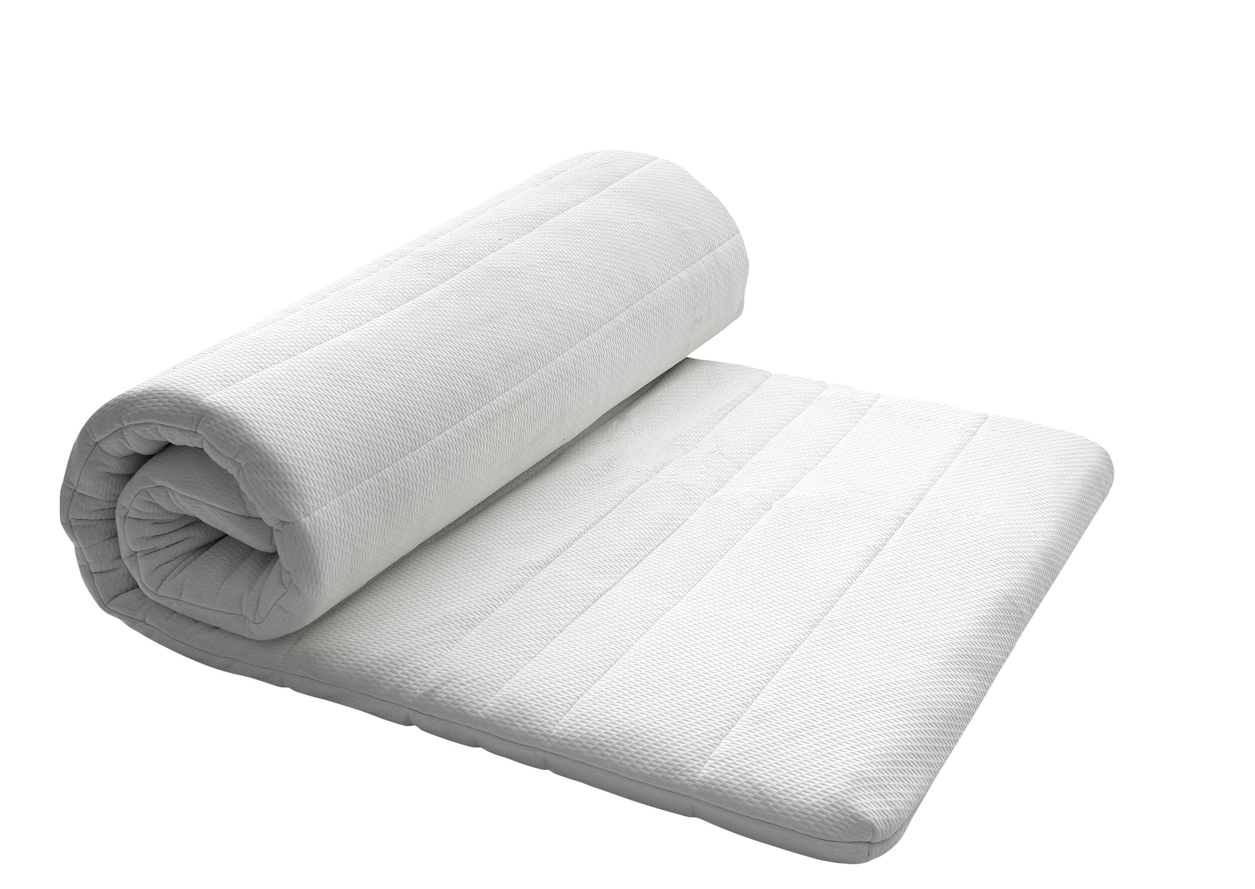 Nocturne Sleep Ultimate Topmadras 90 x 200 x 8 cm