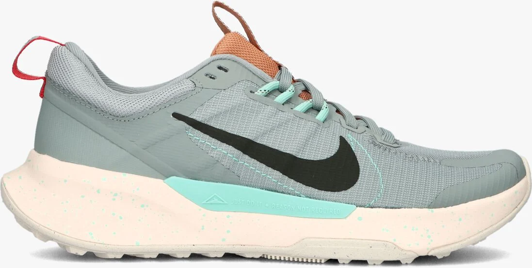 NIKE groene nike lage sneakers juniper trail 2nn