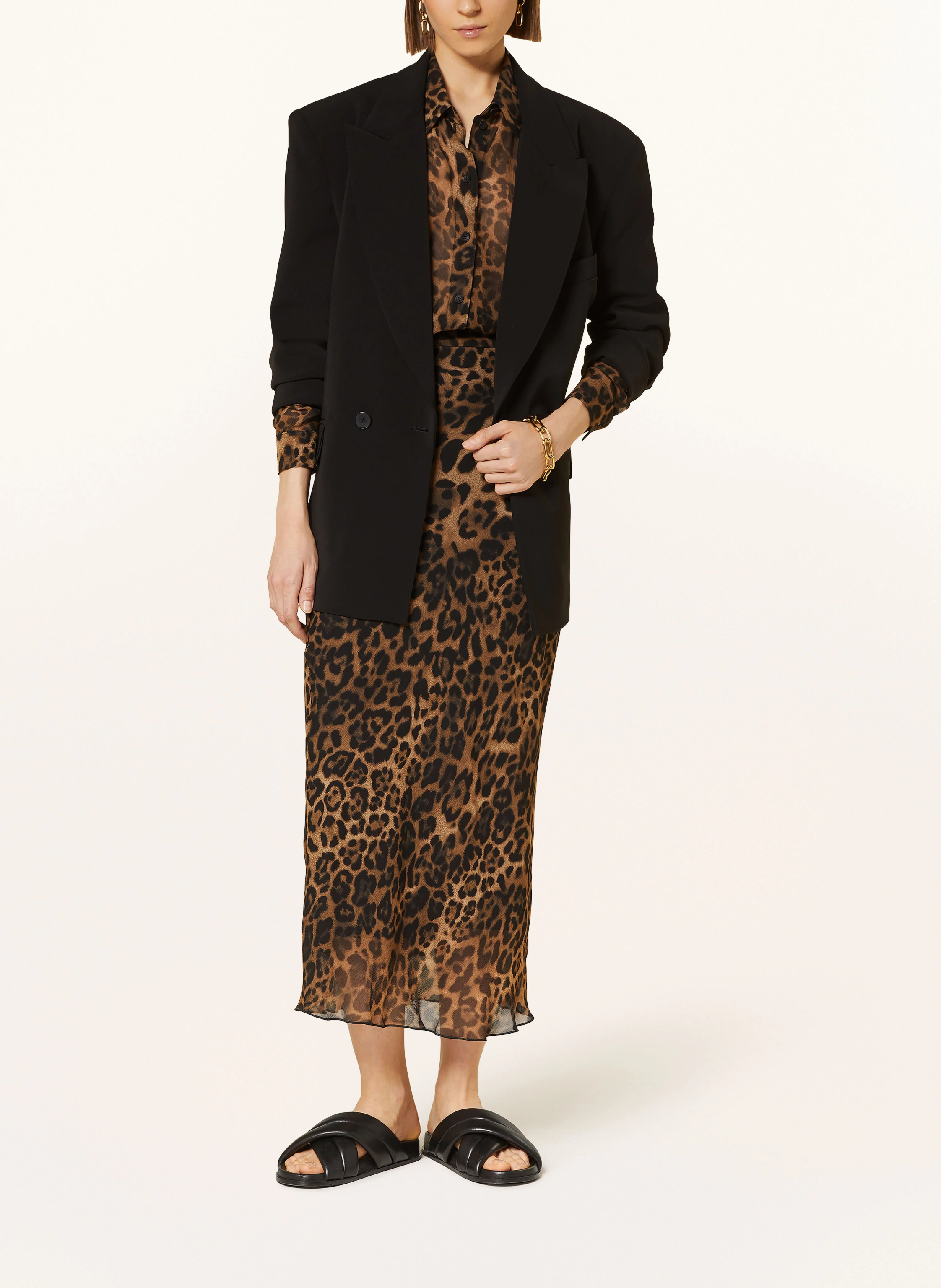 RIANI Oversized-Blazer