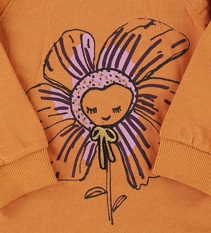 Soft Gallery Kleid - Krista - Inca Gold