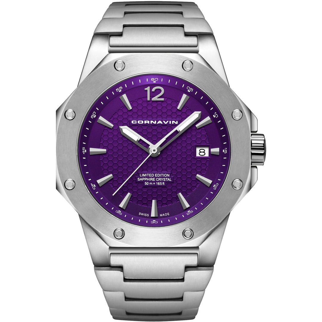 Cornavin Downtown 3-H Limited Edition
