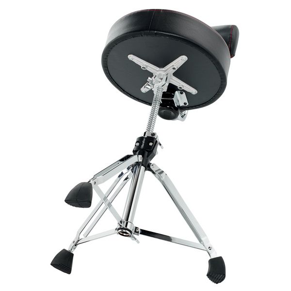 Gibraltar 9608RB Drum Throne Round