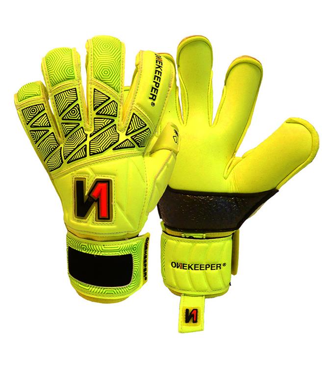 Onekeeper JR Vector Pupil Keepershandschoenen