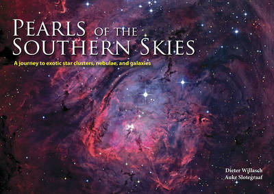 Pearls of the Southern Skies (Hardback)