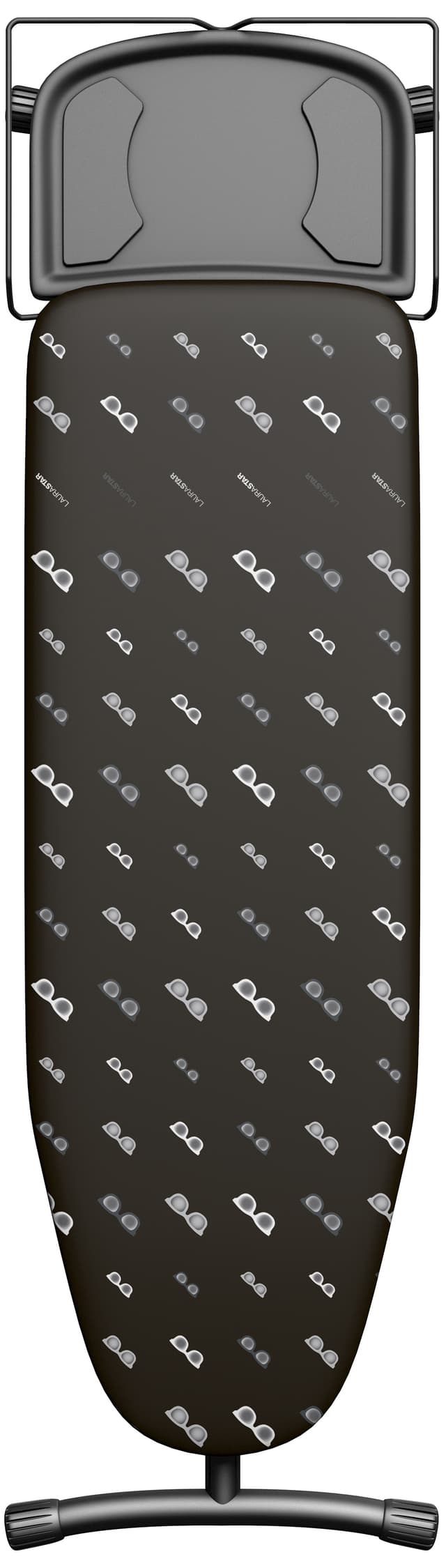 Laurastar Comfort strygebræt 1530001898 (briller)