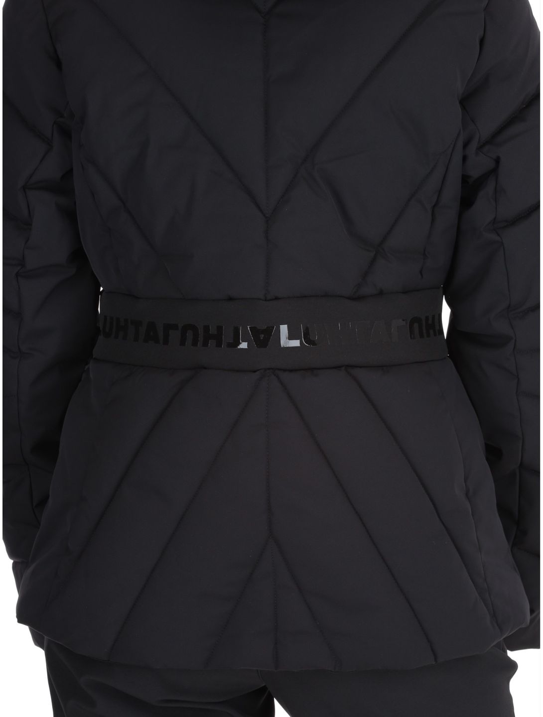 Hakolahti ski-jas dames