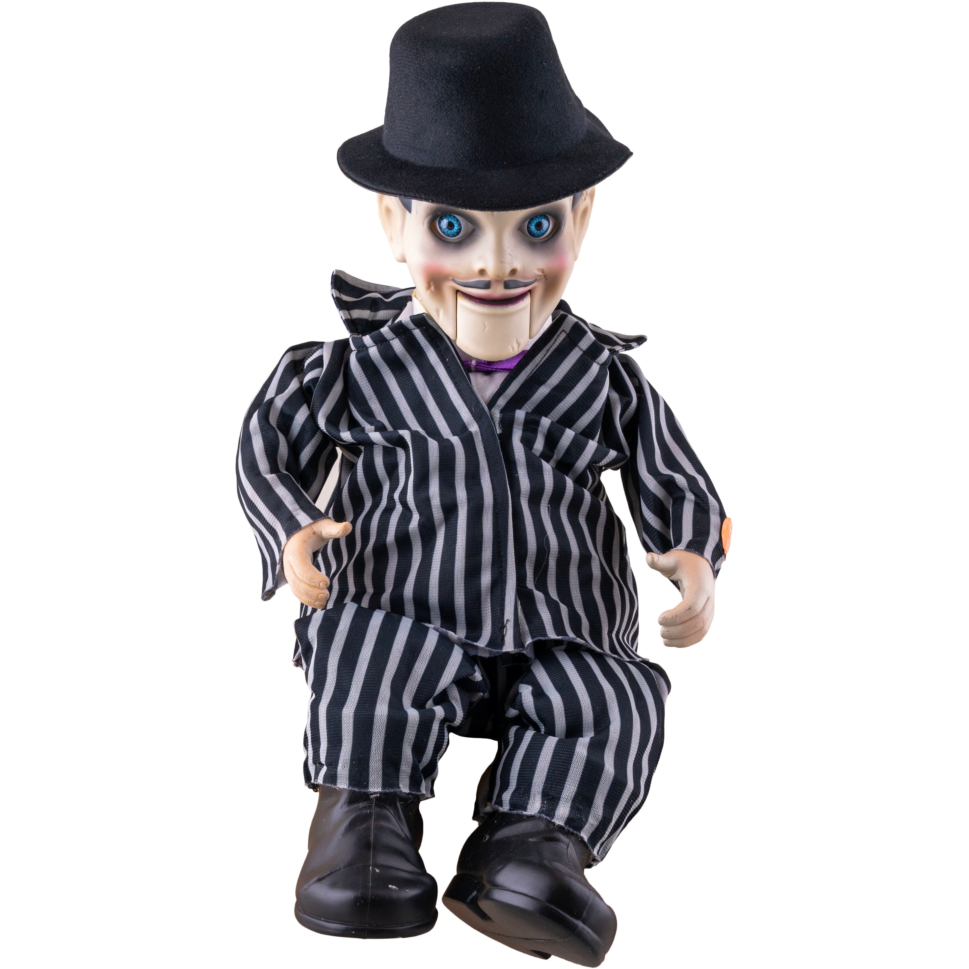 Funny Fashion 94310 gangster 35.5 cm