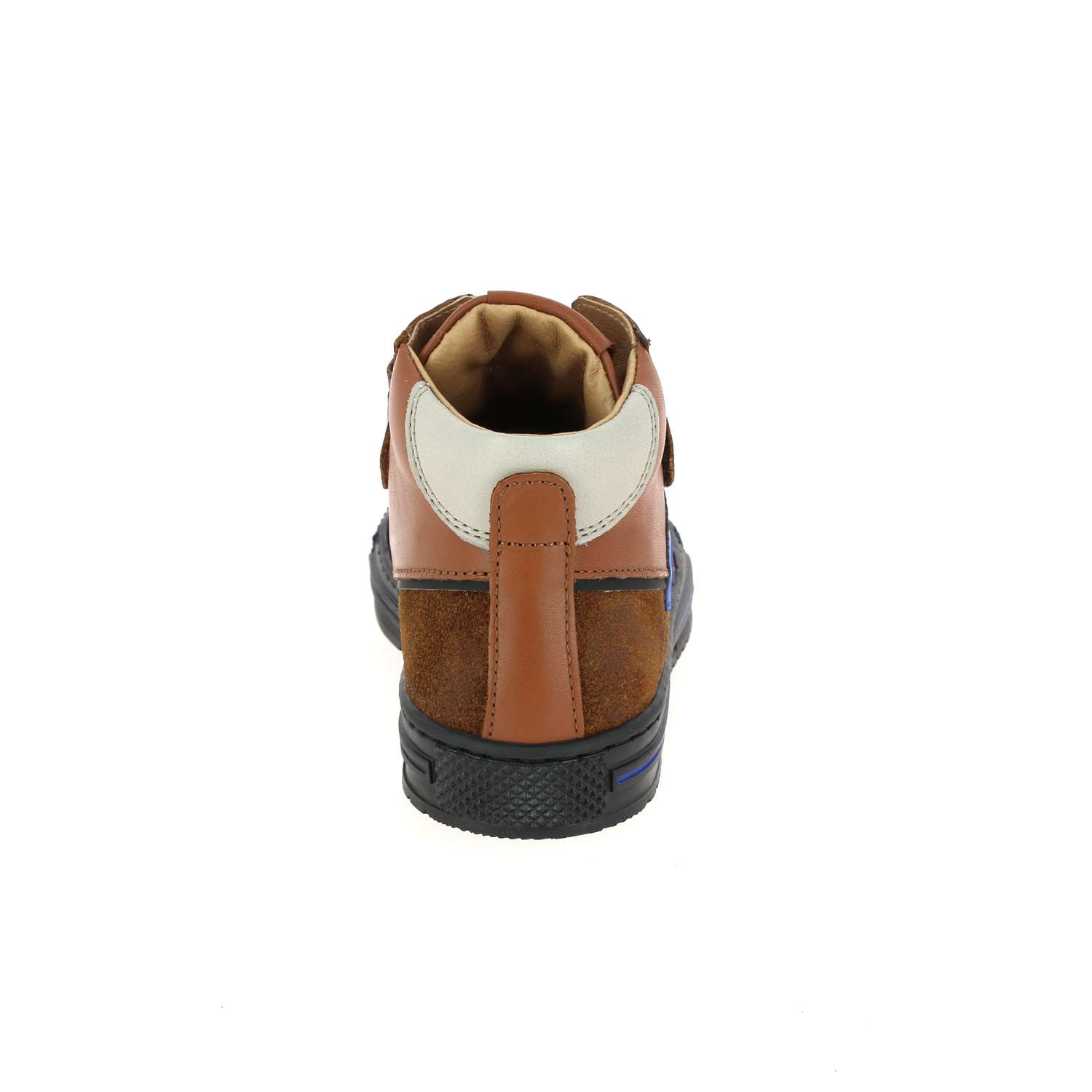 Chaussures montantes garçon ROMAGNOLI RAUKEN