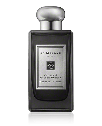 Jo Malone Vetiver & Golden Vanilla Cologne Intense Spray 100ml