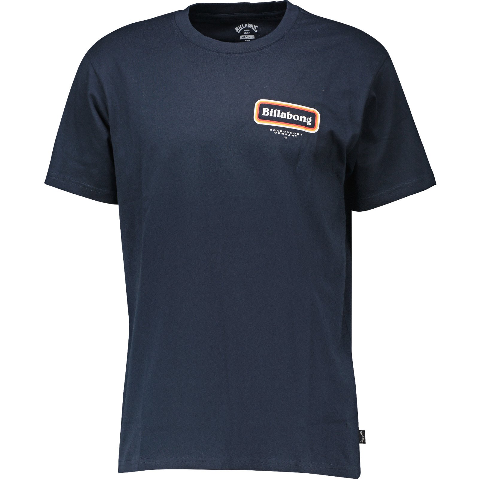 Billabong Walled T-Shirt Herren L