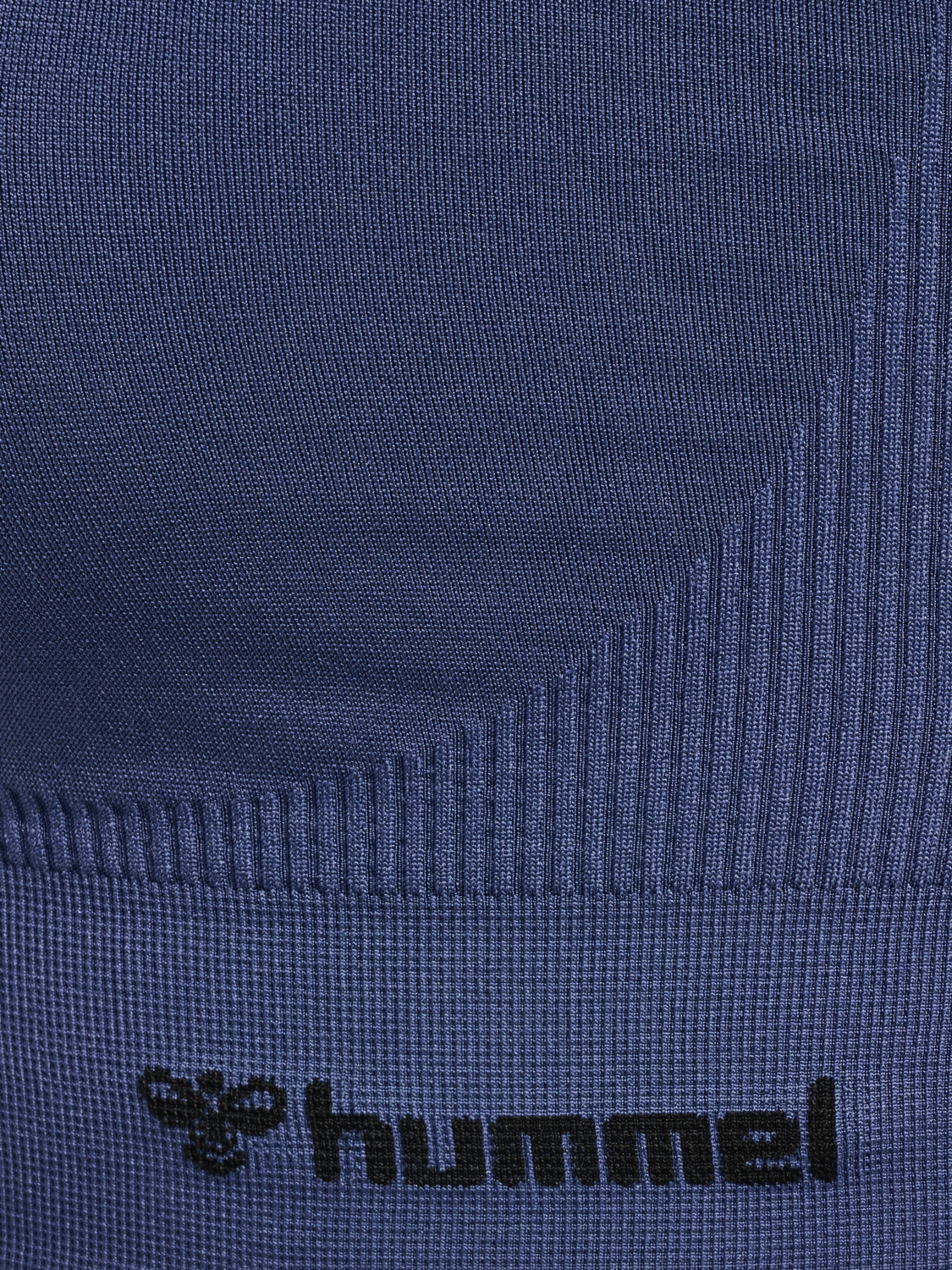 hmlTIF SEAMLESS SPORTS TOP