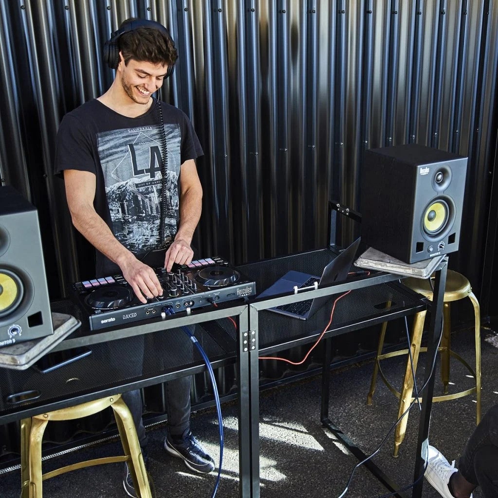 Hercules DJControl Inpulse 500 DJ controller