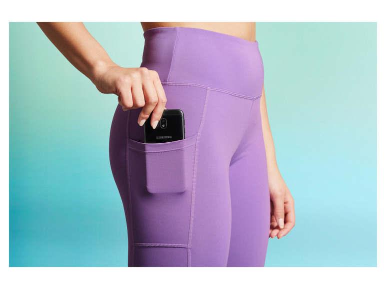 Dames sportlegging
