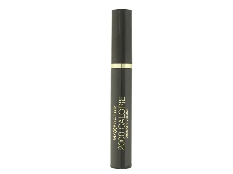 Max Factor 2000 Calorie Dramatic Volume Mascara Black Brown 9 ml