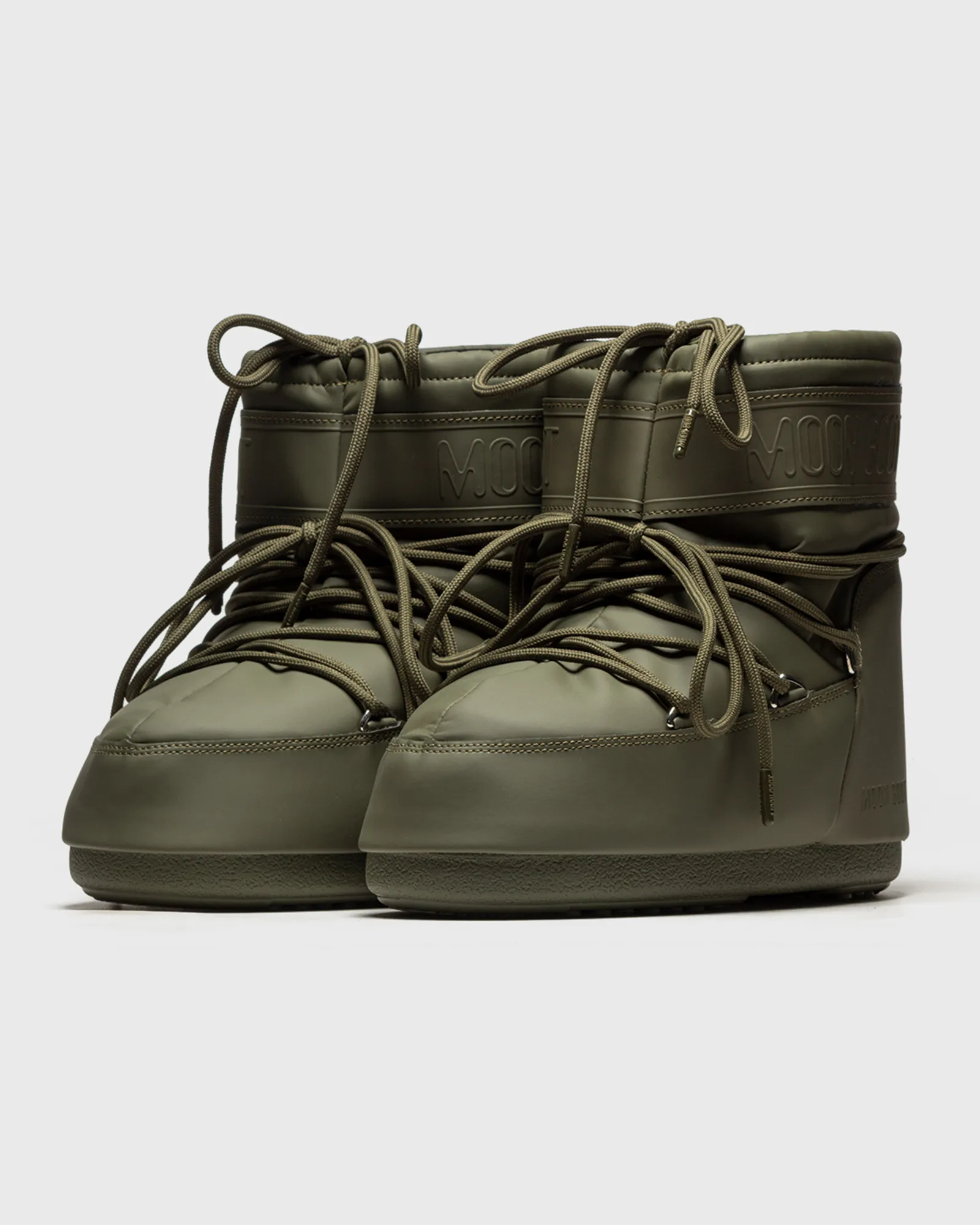 Moon Boot ICON LOW RUBBER