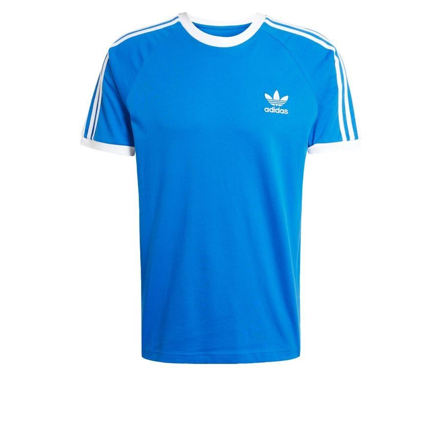 Adidas Original T-shirt 3 bandes Adicolor Classics