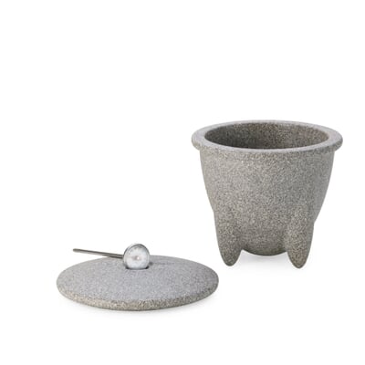 Joghurtmacher Granit-Keramik