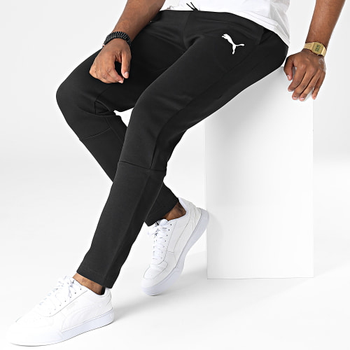 Pantalon Jogging 585814 Noir