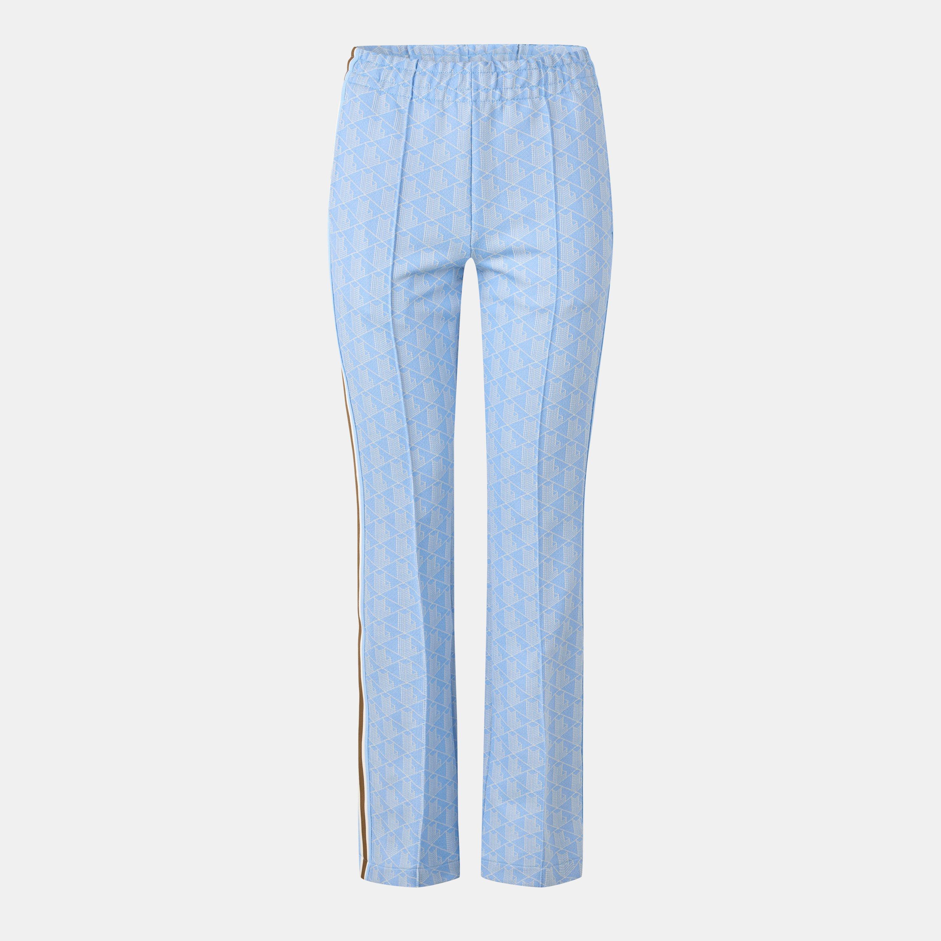 Lacoste Monogram Jogging Bottoms