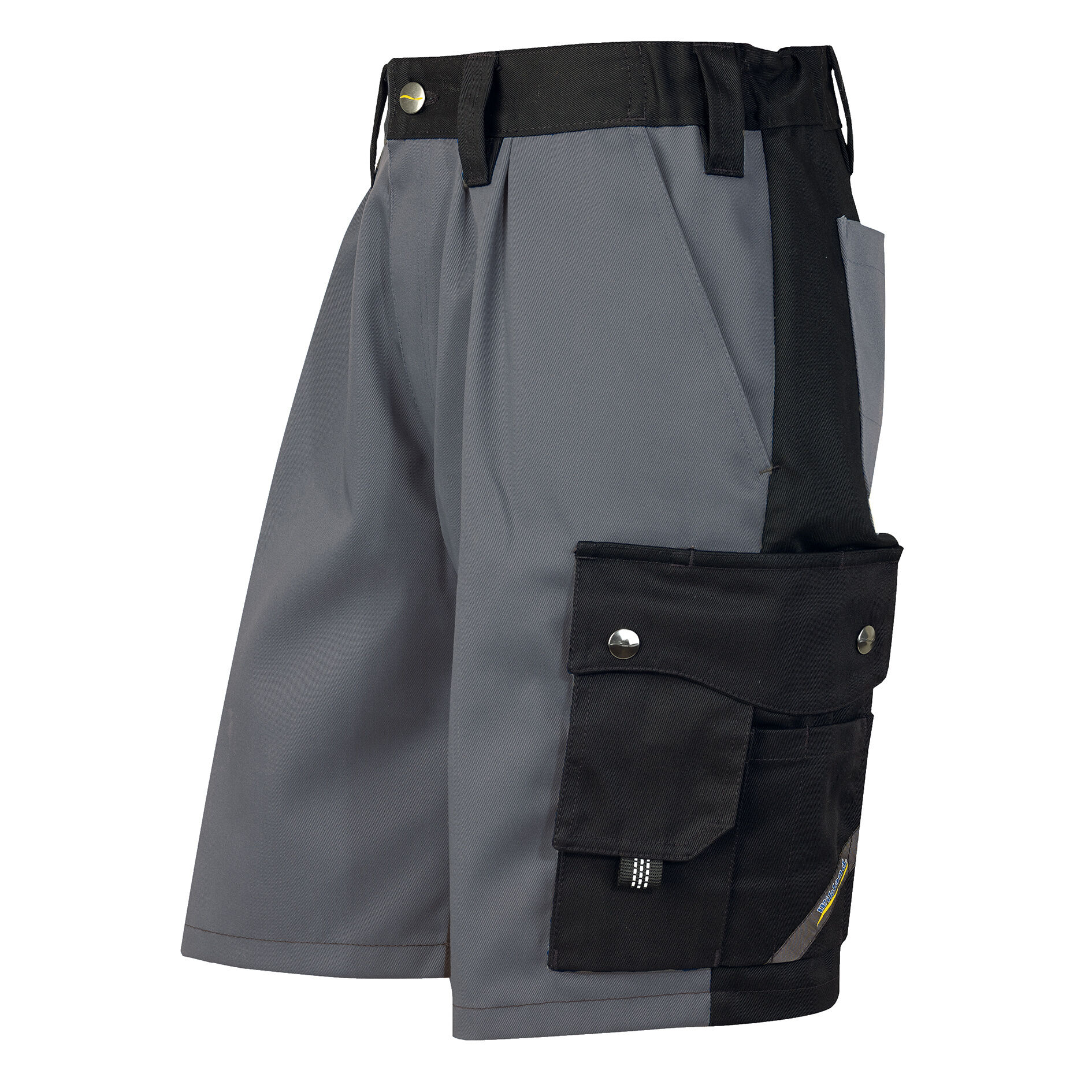 Wikland Arbeits-Shorts mit Handytasche