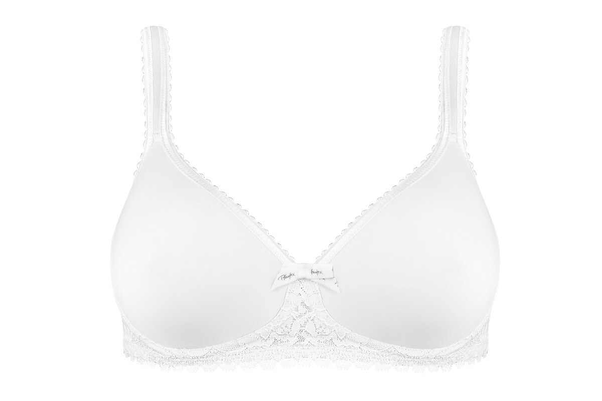 PLAYTEX<br>Sutiã sem aro Flower Elegance