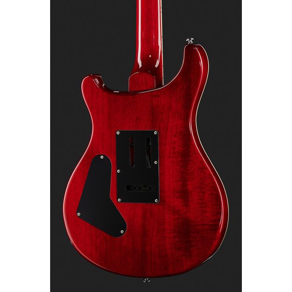 Harley Benton CST-24T Paradise Flame