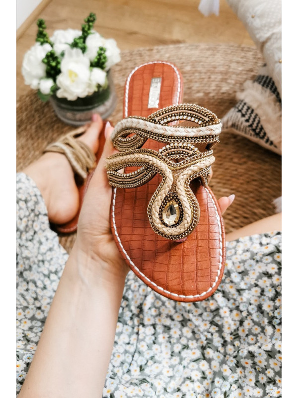nu-pieds Emmy