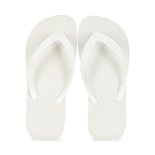 Havaianas - TOP - Blanc