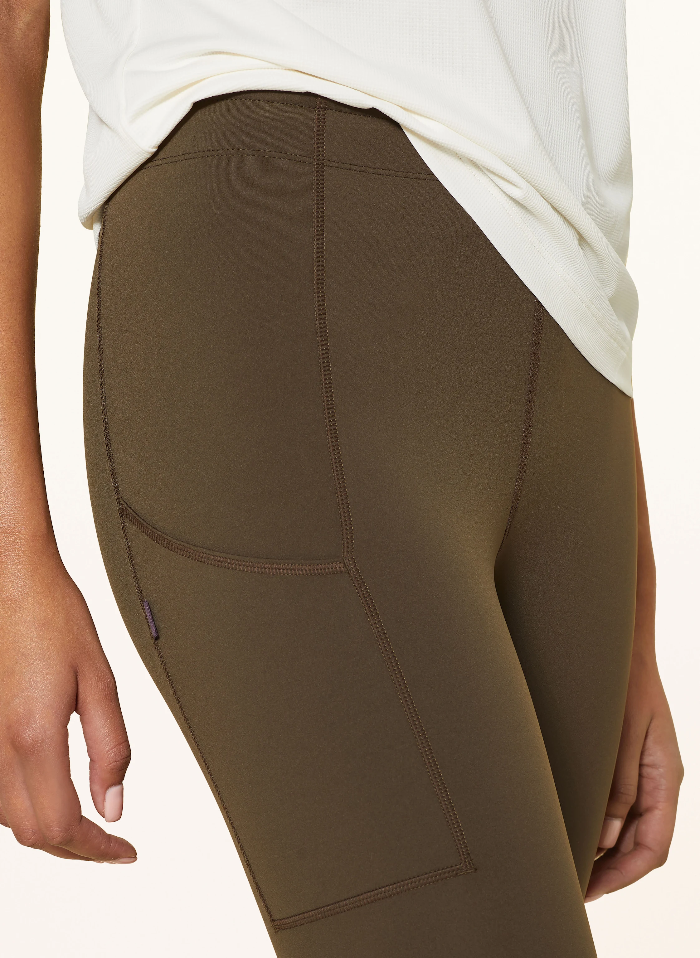 PAS NORMAL STUDIOS Lauf-Tights BALANCE