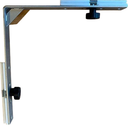 easygoinc. Ausweichwinkel für vanlife.module SPORT