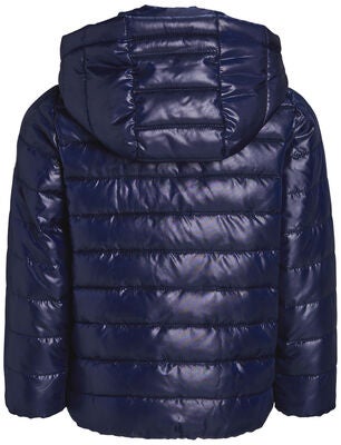 Petite Chérie Atelier Annabelle Lettvektsjakke, Navy