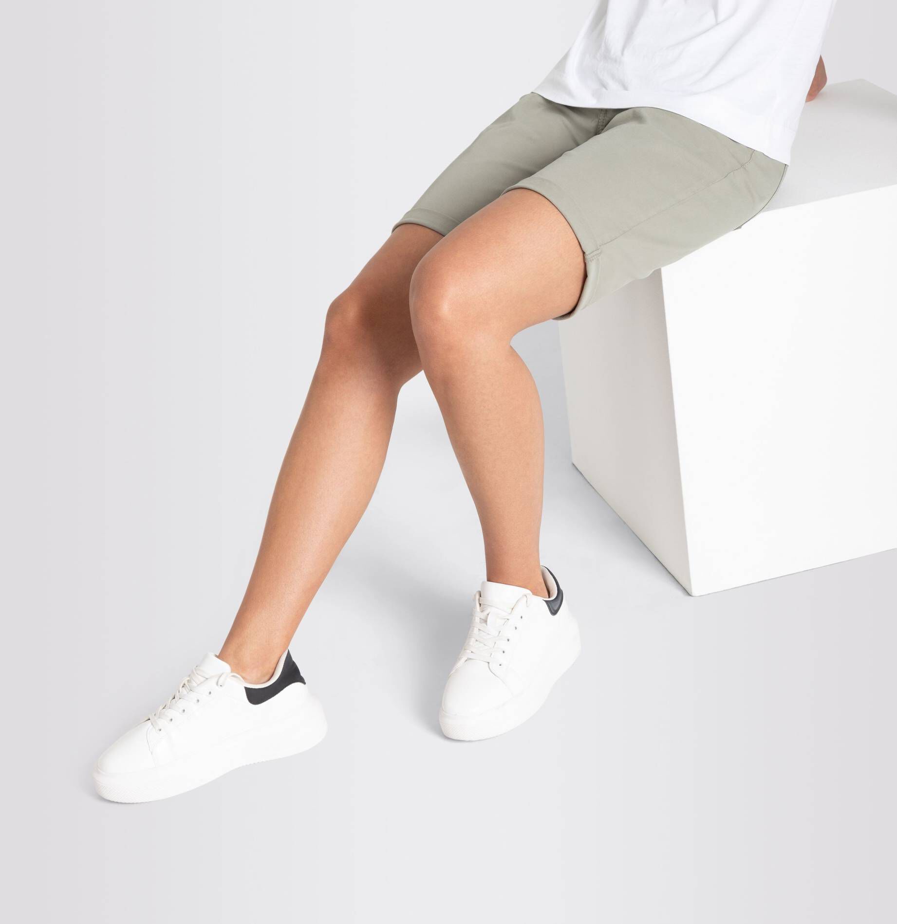 MAC| Damen Bermudas SHORTY