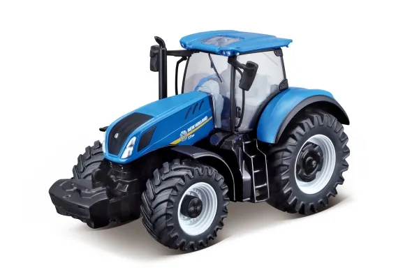 Bburago 10 cm Tractor Assorted