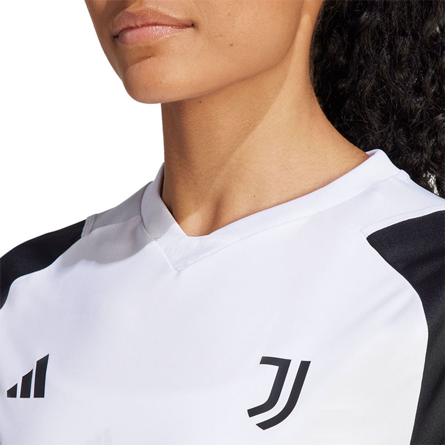 adidas Juventus Trainingsset Dames