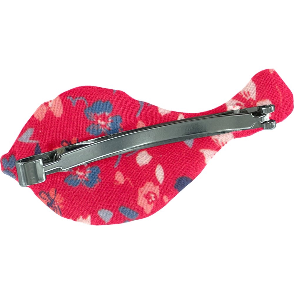 Barrette Mésange Hanami