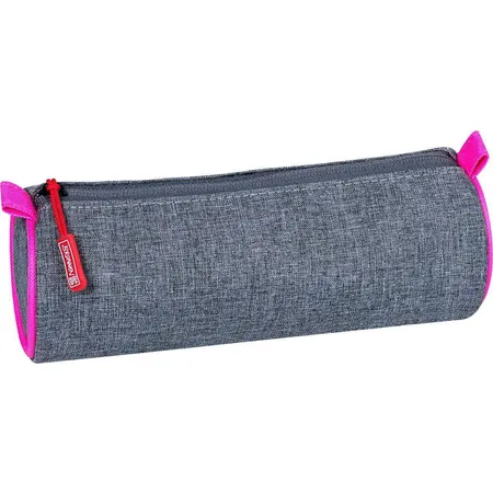 BRUNNEN Schlamper-Etui Stone pink