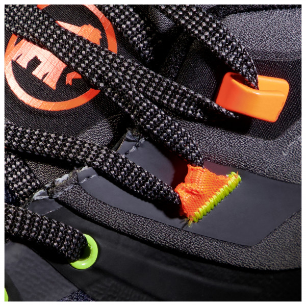 Mammut - Sertig II Mid GTX - Chaussures de randonnée