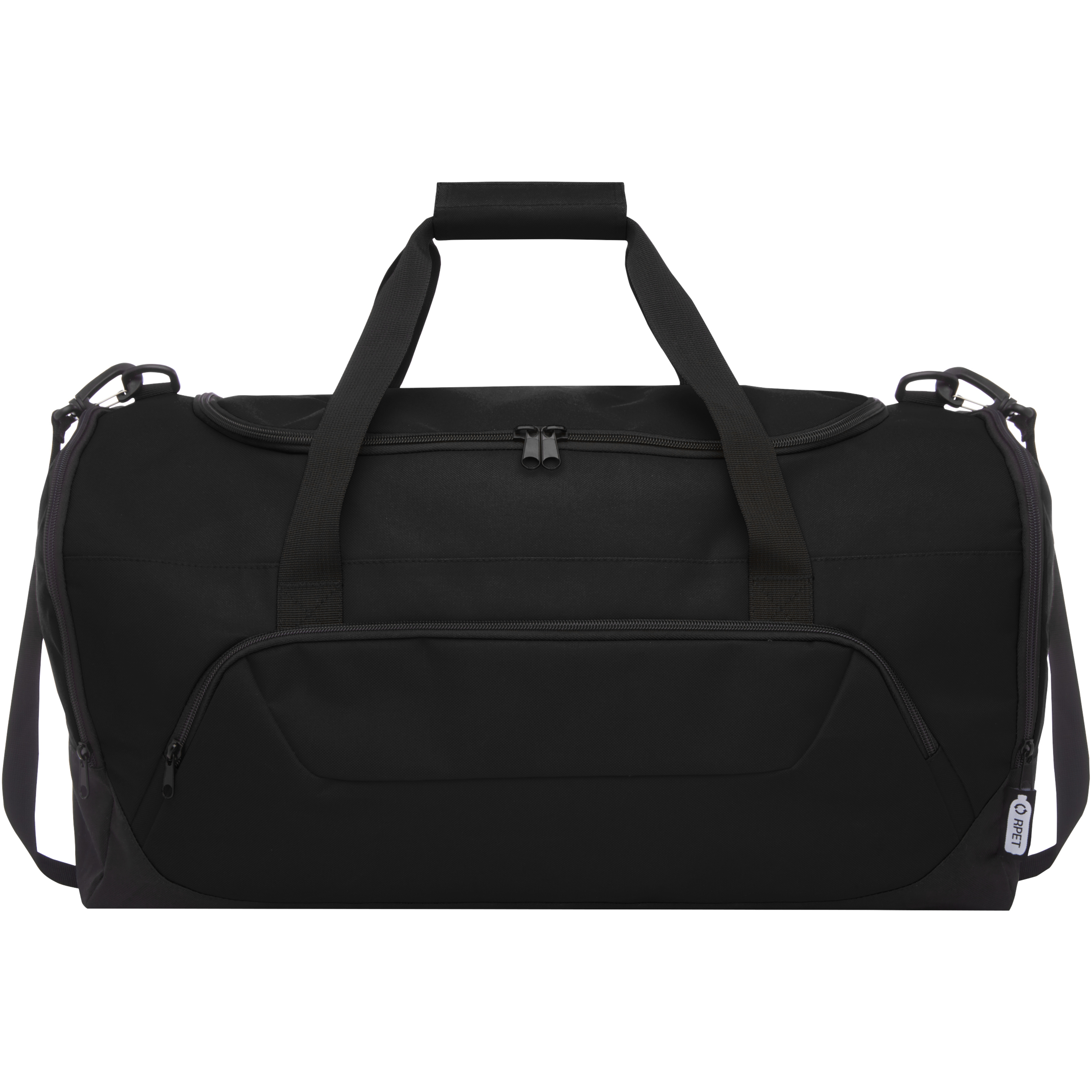 EgotierPro 120534 - Sac de voyage Retrend en RPET 40L