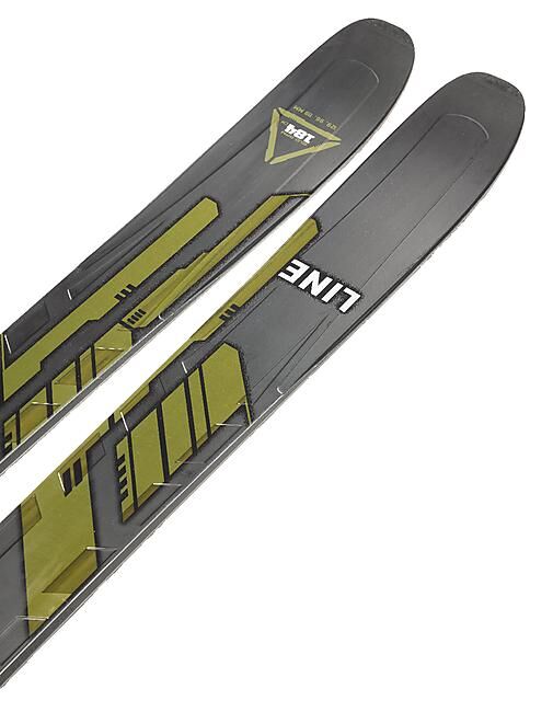LINE - SKI FREERIDE BLADE OPTIC 96