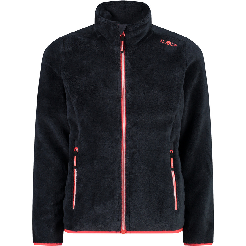 CMP Kinder Girls Highloft Jacke