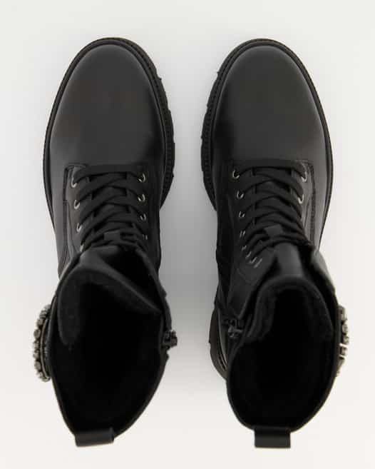 Gabor 31.851.77 Stiefeletten in Schwarz