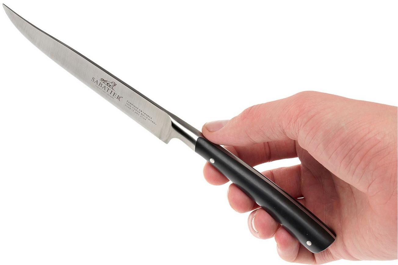 Lion Sabatier Edonist steakmessenset 2-delig, 808280