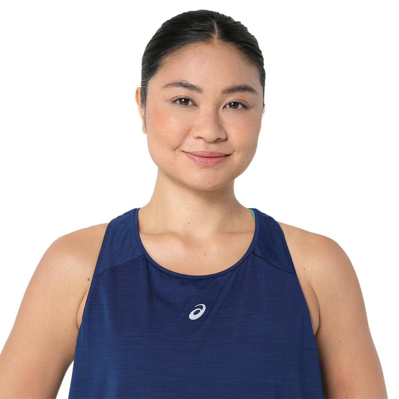 Asics| Damen Lauftop RACE TANK