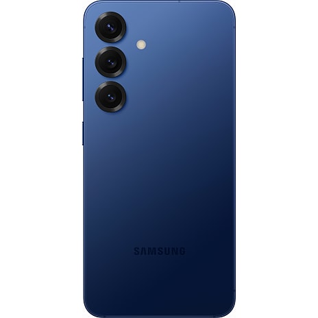 Samsung Galaxy S25 5G 128GB - Navy
